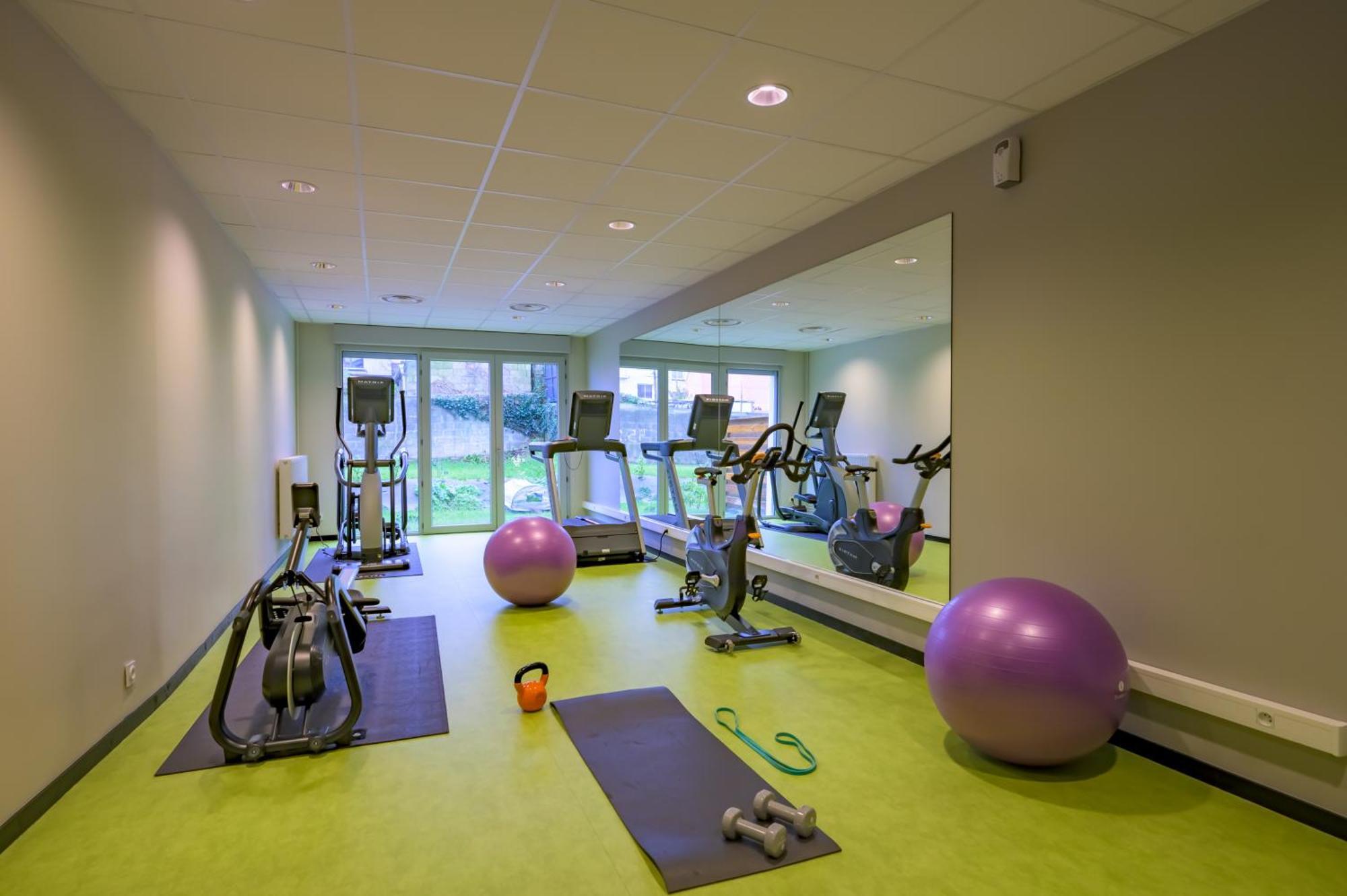 Residence Nemea Brest Campus Kervern ภายนอก รูปภาพ