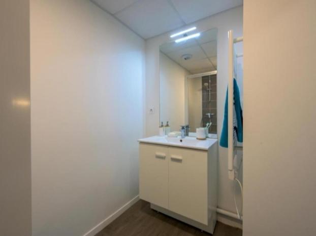 Residence Nemea Brest Campus Kervern ห้อง รูปภาพ
