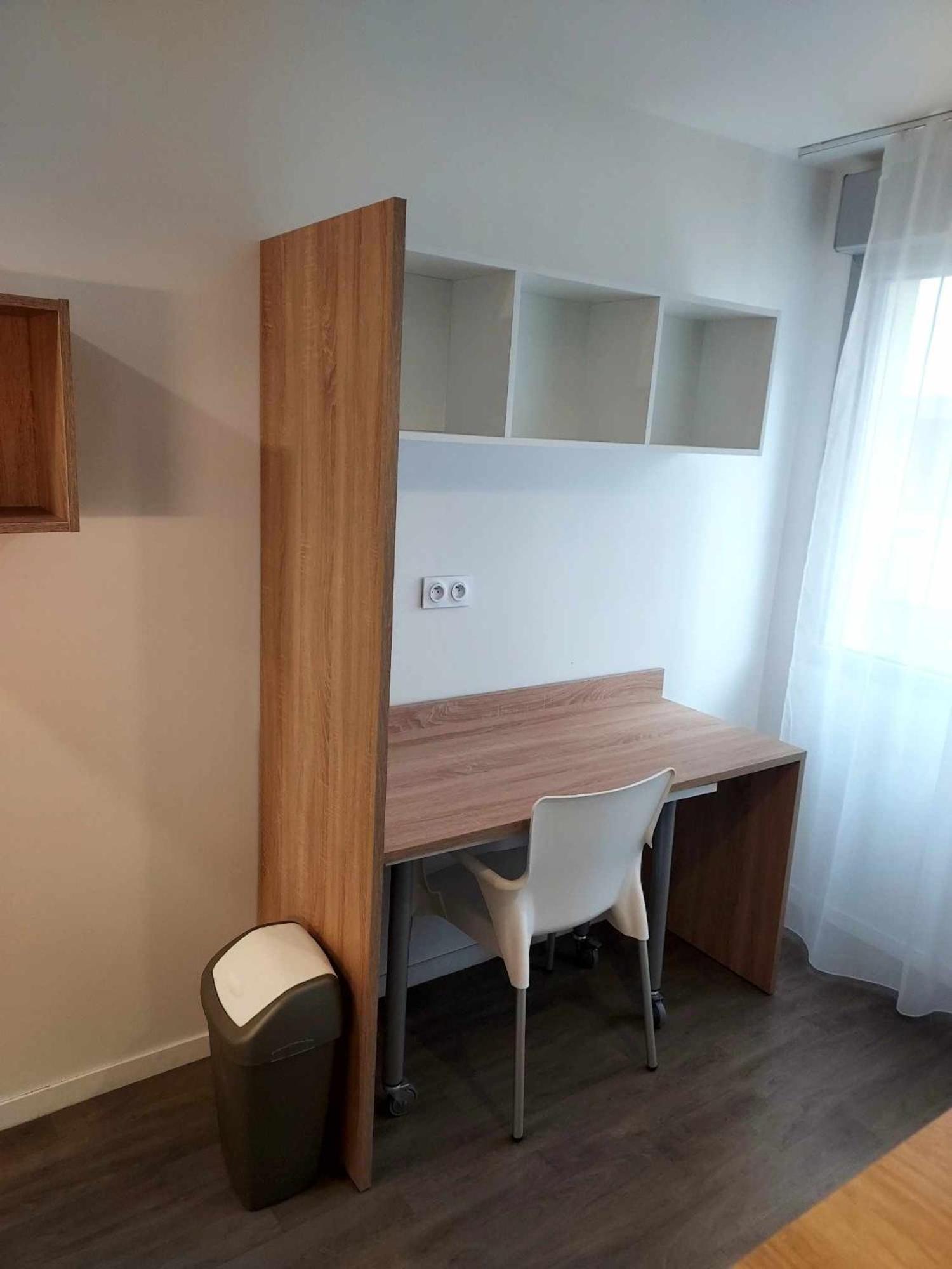 Residence Nemea Brest Campus Kervern ห้อง รูปภาพ